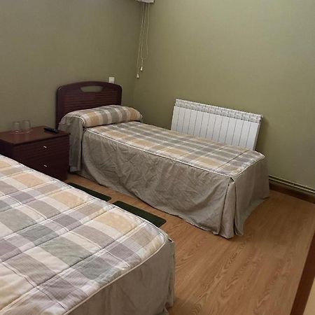 Hostal Transilvania Санта-Крус-де-Монкайо Экстерьер фото
