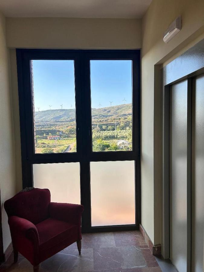 Hostal Transilvania Санта-Крус-де-Монкайо Экстерьер фото