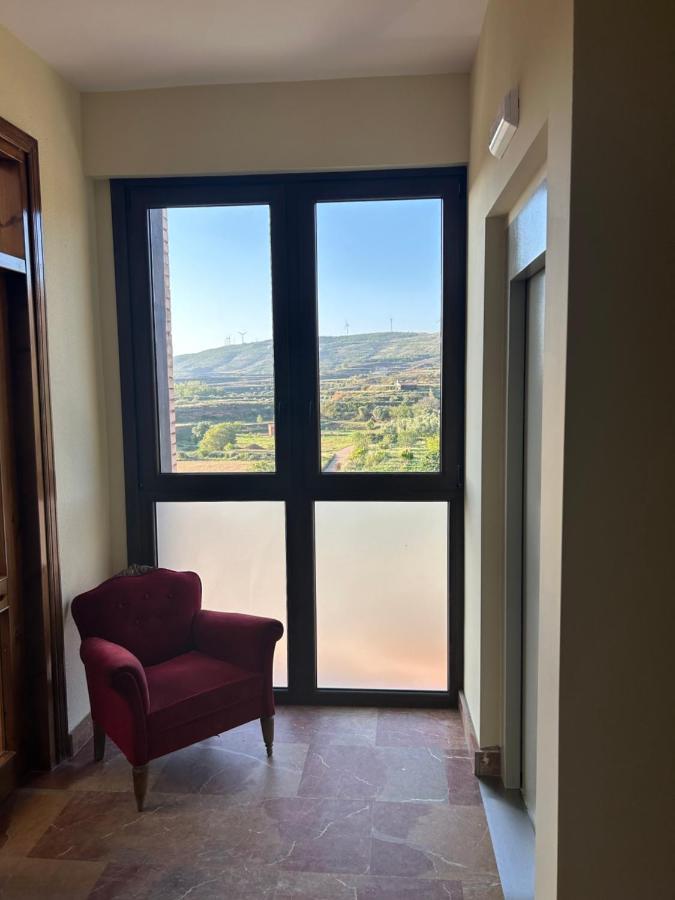 Hostal Transilvania Санта-Крус-де-Монкайо Экстерьер фото